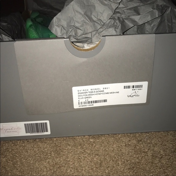 Balenciagas and Yeezys - Picture 2 of 4